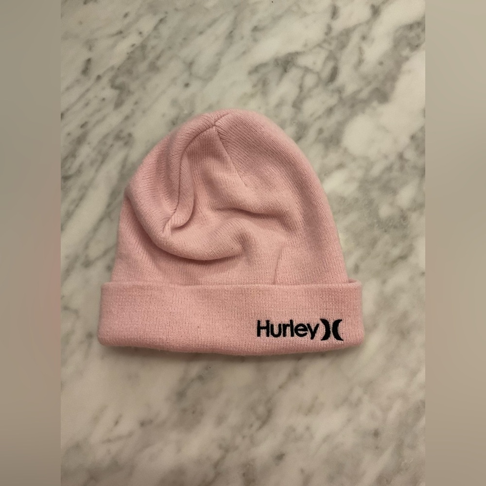 Hurley Beanie